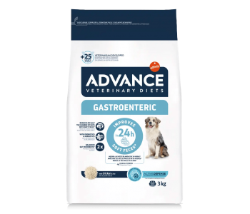Advance Dog VET DIETS GASTROENTERIC
